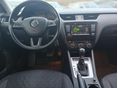 SKODA OCTAVIA 2016/11 - 10
