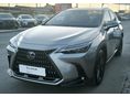 LEXUS NX 2025/2 - 2
