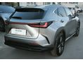 LEXUS NX 2025/2 - 4