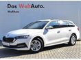 SKODA OCTAVIA 2020/12 - 1