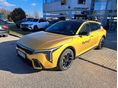 KIA K4 1.6 T-GDI GT-Line DCT tesztautó ELITE csomaggal augusztusi átadás