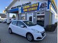 PEUGEOT 208 1.5 BlueHDi Van Active Egy tulaj! Gyári szalon állapotban! Kisebb-nagyobb értékű csere érdekel!
