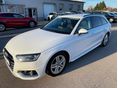 AUDI A4 2020/11 - 1