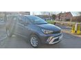 OPEL CROSSLAND 2022/6 - 2