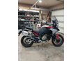 DUCATI MULTISTRADA V4 RALLY 