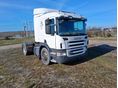 SCANIA P420