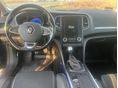 RENAULT MEGANE 2016/5 - 6