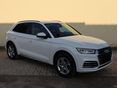 AUDI Q5 2018/12 - 2