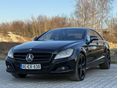 MERCEDES-BENZ CLS 350 CDI 4Matic BlueEFFICIENCY (Automata)