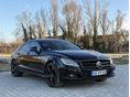 MERCEDES-BENZ CLS 350 2012/6 - 2