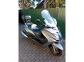 YAMAHA MAJESTY 400