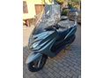 YAMAHA MAJESTY 2010 - 3