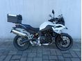 BMW F 800 GS 2024/5 - 1