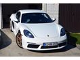 PORSCHE CAYMAN 2017/3 - 2