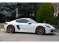 PORSCHE CAYMAN 2017/3 - 3