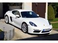 PORSCHE CAYMAN 2017/3 - 6