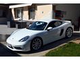 PORSCHE CAYMAN 2017/3 - 7