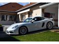 PORSCHE CAYMAN 2017/3 - 8