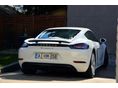 PORSCHE CAYMAN 2017/3 - 9