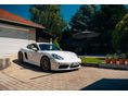 PORSCHE CAYMAN 2017/3 - 6