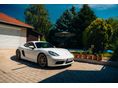 PORSCHE CAYMAN 718S Cayman S PDK