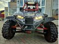 POLARIS RZR 2021/8 - 10