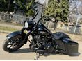 HARLEY-DAVIDSON ROAD KING Friss Műszaki vizsga!
