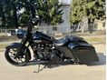 HARLEY-DAVIDSON ROAD KING 2018/10 - 2