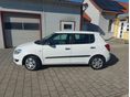 SKODA FABIA 2012/9 - 3