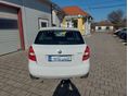 SKODA FABIA 2012/9 - 12