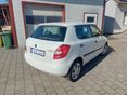 SKODA FABIA 2012/9 - 2