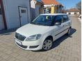 SKODA FABIA 2012/9 - 1