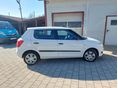 SKODA FABIA 2012/9 - 4