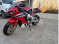 HONDA CBR 1000 RR 2018/4 - 2