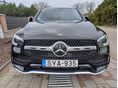 MERCEDES-BENZ GLC 200 2021/10 - 2
