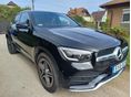 MERCEDES-BENZ GLC 200 2021/10 - 5