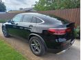 MERCEDES-BENZ GLC 200 2021/10 - 4