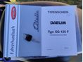 DAELIM OTELLO 125 2004 - 11