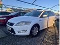 FORD MONDEO 2010/7 - 1