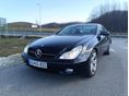 MERCEDES-BENZ CLS 350 CGI (Automata)
