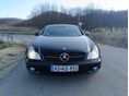 MERCEDES-BENZ CLS 350 2010/6 - 2