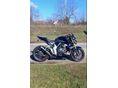 HONDA CB 1000 R+ ABS Sc60