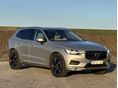 VOLVO XC60 2018/12 - 2