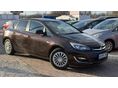 OPEL ASTRA 2013/6 - 4