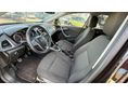 OPEL ASTRA 2013/6 - 5