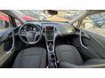 OPEL ASTRA 2013/6 - 7
