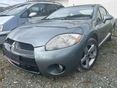 MITSUBISHI ECLIPSE 2.4 b