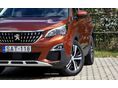 PEUGEOT 3008 1.2 PureTech Allure EURO6.3 Magyarországi / Gyári fényezés / Szervizkönyv / Friss szerviz / Első tulajdonost