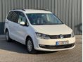 VOLKSWAGEN SHARAN 2013/12 - 2