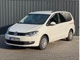 VOLKSWAGEN SHARAN 2013/12 - 1